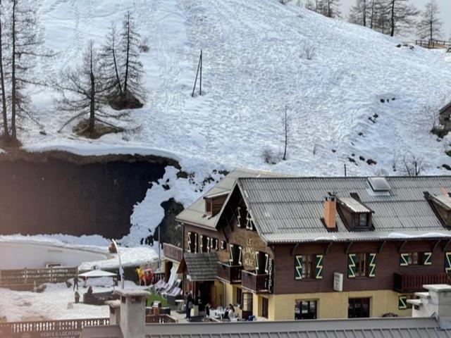 Hotel Le Blanche Neige فالبيرغ المظهر الخارجي الصورة
