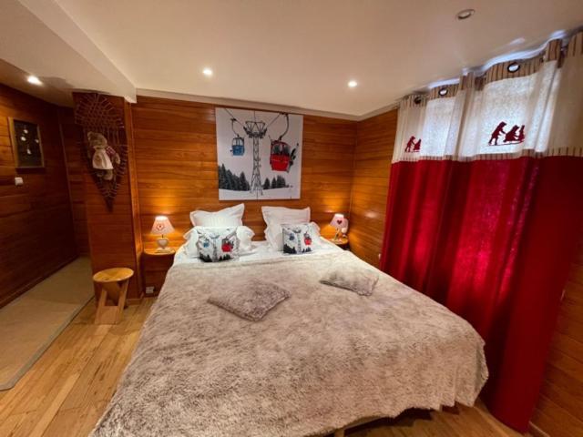 Hotel Le Blanche Neige فالبيرغ المظهر الخارجي الصورة
