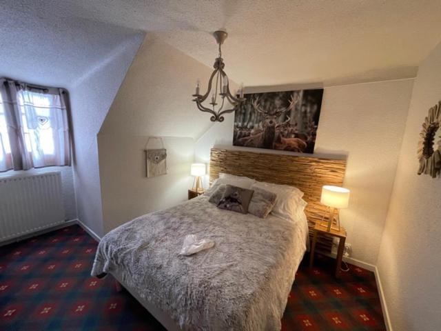 Hotel Le Blanche Neige فالبيرغ المظهر الخارجي الصورة