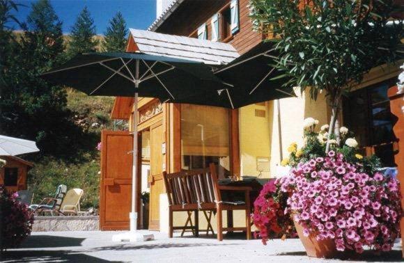 Hotel Le Blanche Neige فالبيرغ المظهر الخارجي الصورة